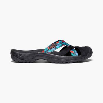 KEEN Kira Mule - Viacfarebne Casual Obuv Damske, K0367SK